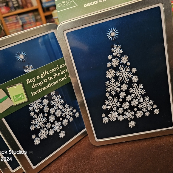 Gift Card Holders Christmas - Picture 6 of 16